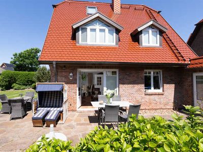 Ferienhaus für 6 Personen (110 m²) in Westerland (Sylt) 2/10