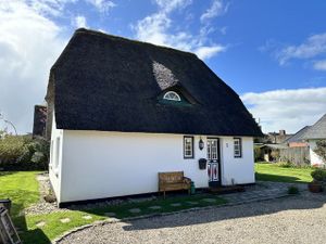 Ferienhaus für 3 Personen (95 m&sup2;) in Westerland (Sylt)