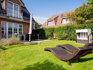 Ferienhaus für 8 Personen (120 m&sup2;) in Westerland (Sylt)