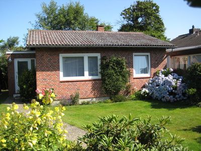 Ferienhaus für 3 Personen (53 m²) in Westerland (Sylt) 1/10