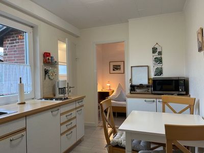 Ferienhaus für 3 Personen (53 m²) in Westerland (Sylt) 8/10