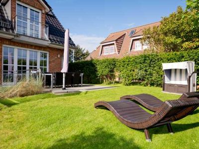 Ferienhaus für 8 Personen (120 m²) in Westerland (Sylt) 3/10