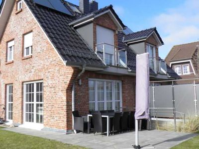 Ferienhaus für 8 Personen (120 m²) in Westerland (Sylt) 4/10