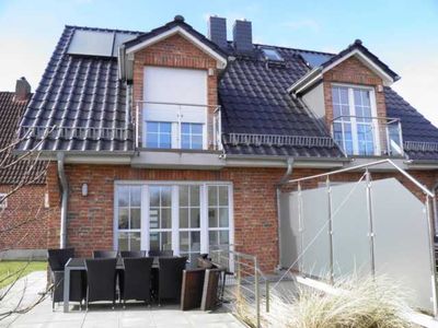 Ferienhaus für 8 Personen (120 m²) in Westerland (Sylt) 5/10