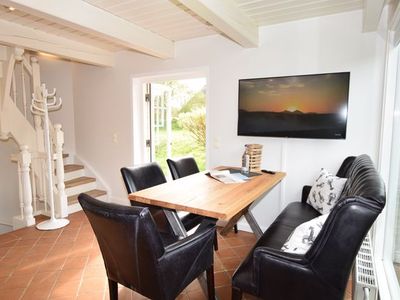 Ferienhaus für 6 Personen (85 m²) in Westerland (Sylt) 2/10