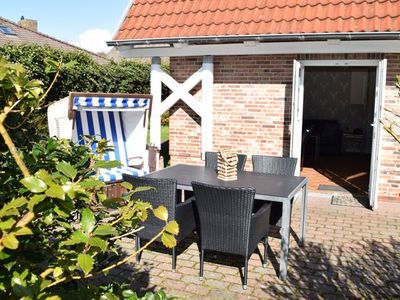 Ferienhaus für 6 Personen (85 m²) in Westerland (Sylt) 4/10