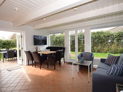 Ferienhaus für 6 Personen (85 m²) in Westerland (Sylt) 10/10