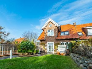 Ferienhaus für 7 Personen (150 m²) in Westerland (Sylt)