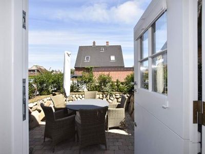 Ferienhaus für 6 Personen (122 m²) in Westerland (Sylt) 6/10