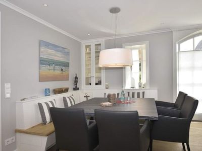 Ferienhaus für 6 Personen (122 m²) in Westerland (Sylt) 9/10