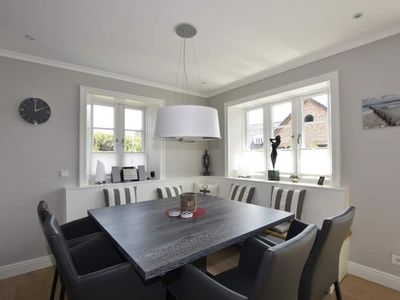 Ferienhaus für 6 Personen (129 m²) in Westerland (Sylt) 4/10