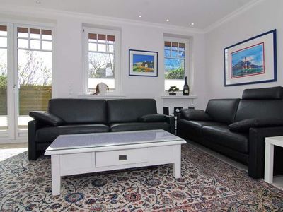 Ferienhaus für 4 Personen (95 m²) in Westerland (Sylt) 2/10