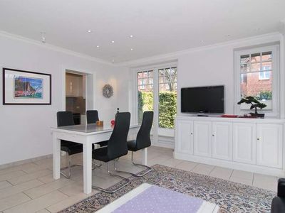 Ferienhaus für 4 Personen (95 m²) in Westerland (Sylt) 6/10