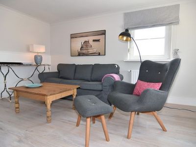 Ferienhaus für 4 Personen (80 m²) in Westerland (Sylt) 1/10