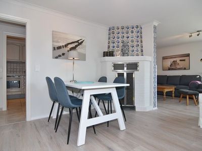 Ferienhaus für 4 Personen (80 m²) in Westerland (Sylt) 2/10