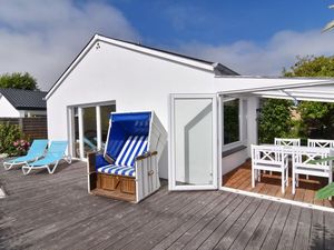 Ferienhaus für 4 Personen (71 m²) in Westerland (Sylt)