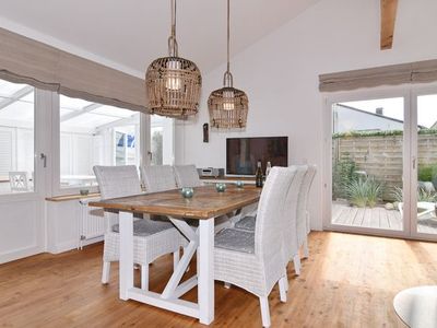 Ferienhaus für 4 Personen (71 m²) in Westerland (Sylt) 4/10