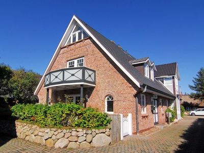 Ferienhaus für 6 Personen (130 m²) in Westerland (Sylt) 1/10