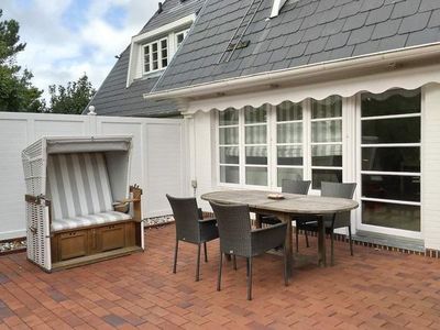 Ferienhaus für 4 Personen (100 m²) in Westerland (Sylt) 4/10