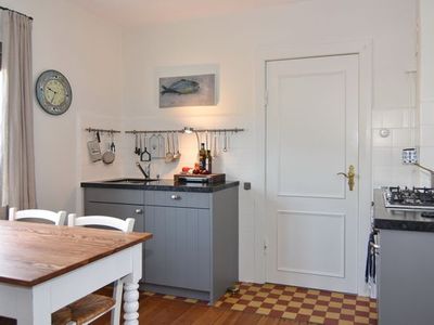 Ferienhaus für 5 Personen (95 m²) in Westerland (Sylt) 8/10