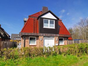 Ferienhaus für 8 Personen (140 m&sup2;) in Westerland (Sylt)