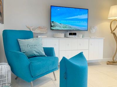 Ferienhaus für 4 Personen (85 m²) in Westerland (Sylt) 6/10