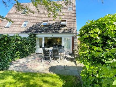 Ferienhaus für 4 Personen (105 m²) in Westerland (Sylt) 1/10