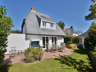 Ferienhaus für 6 Personen (120 m²) in Westerland (Sylt) 1/10