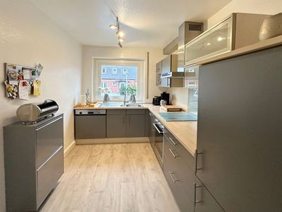 Ferienhaus für 6 Personen (90 m²) in Westerland (Sylt) 3/10