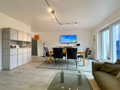 Ferienhaus für 6 Personen (90 m²) in Westerland (Sylt) 4/10