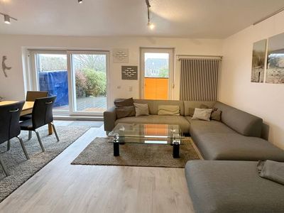 Ferienhaus für 6 Personen (90 m²) in Westerland (Sylt) 10/10