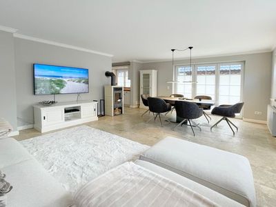 Ferienhaus für 6 Personen (120 m²) in Westerland (Sylt) 3/10