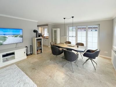 Ferienhaus für 6 Personen (120 m²) in Westerland (Sylt) 7/10