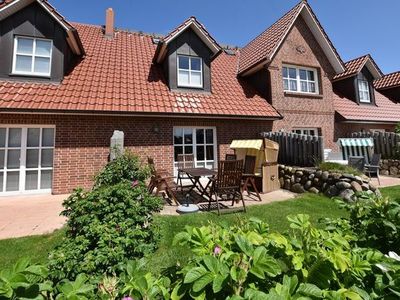 Ferienhaus für 6 Personen (99 m²) in Westerland (Sylt) 1/10