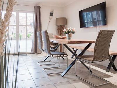 Ferienhaus für 6 Personen (99 m²) in Westerland (Sylt) 3/10