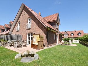 Ferienhaus für 4 Personen (86 m²) in Westerland (Sylt)