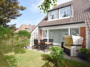 Ferienhaus für 6 Personen (110 m²) in Westerland (Sylt)