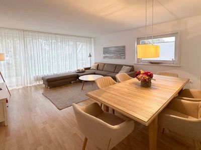 Ferienhaus für 6 Personen (110 m²) in Westerland (Sylt) 3/10