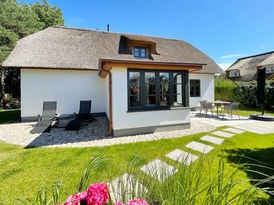 Ferienhaus für 4 Personen (99 m²) in Westerland (Sylt) 2/10