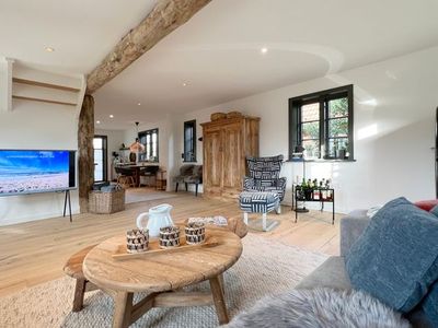 Ferienhaus für 4 Personen (99 m²) in Westerland (Sylt) 8/10