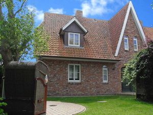 Ferienhaus für 4 Personen (120 m²) in Westerland (Sylt)