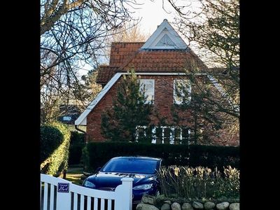 Ferienhaus für 4 Personen (120 m²) in Westerland (Sylt) 2/10