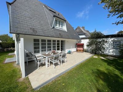 Ferienhaus für 7 Personen (180 m²) in Westerland (Sylt) 1/10