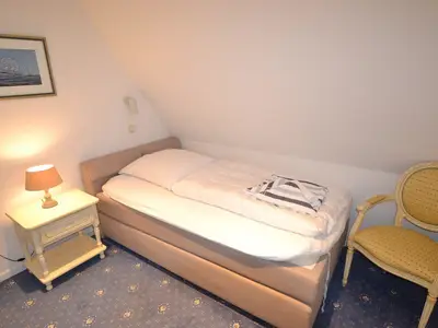 Ferienhaus für 7 Personen (180 m²) in Westerland (Sylt) 10/10