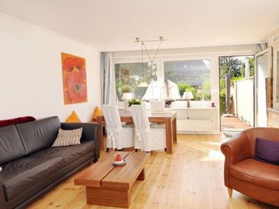 Ferienhaus für 6 Personen (140 m²) in Westerland (Sylt) 2/10