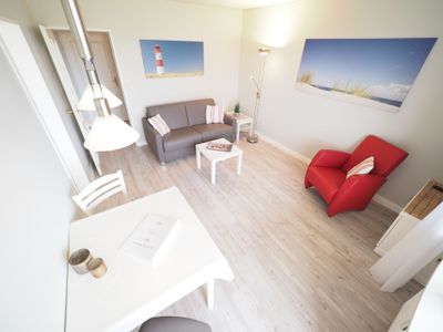 Ferienhaus für 3 Personen (35 m²) in Westerland (Sylt) 2/8