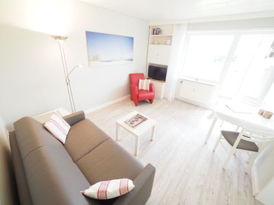 Ferienhaus für 3 Personen (35 m²) in Westerland (Sylt) 3/8