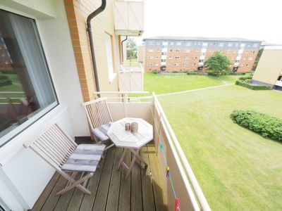 Ferienhaus für 3 Personen (35 m²) in Westerland (Sylt) 6/8