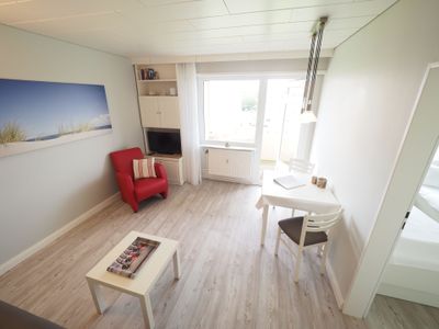 Ferienhaus für 3 Personen (35 m²) in Westerland (Sylt) 8/8