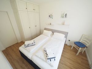 Ferienhaus für 3 Personen (45 m²) in Westerland (Sylt)